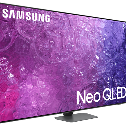 Телевизор Samsung Neo QLED 50QN90CA, 125 cm, Smart, 4K Ultra HD, Class F