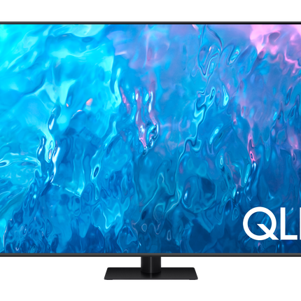 Телевизор Samsung QLED 65Q70CA, 163 см, Smart, 4K Ultra HD, клас F