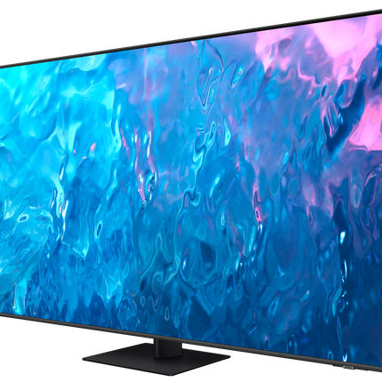 Телевизор Samsung QLED 65Q70CA, 163 см, Smart, 4K Ultra HD, клас F