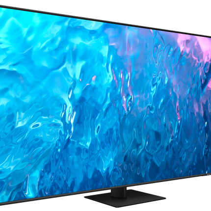 Телевизор Samsung QLED 65Q70CA, 163 см, Smart, 4K Ultra HD, клас F