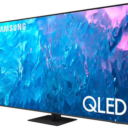 Телевизор Samsung QLED 65Q70CA, 163 см, Smart, 4K Ultra HD, клас F