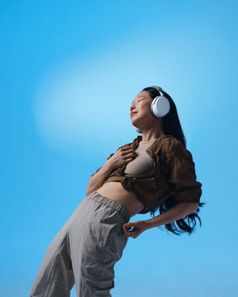Безжични слушалки Sennheiser Momentum 4, Bluetooth 5.2