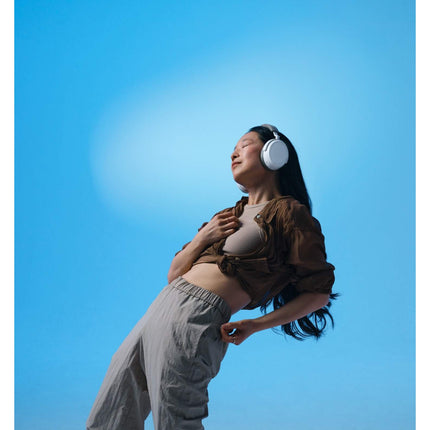 Безжични слушалки Sennheiser Momentum 4, Bluetooth 5.2