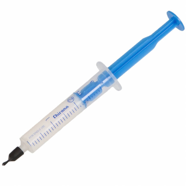 Pro-Ject Grease It - специален вазелин за гресиране на обърнати лагери