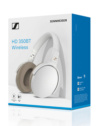 Слушалки SENNHEISER HD 350BT