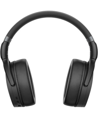 Безжични слушалки SENNHEISER HD 450BT, шумопотискане