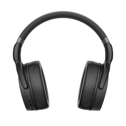 Безжични слушалки SENNHEISER HD 450BT, шумопотискане