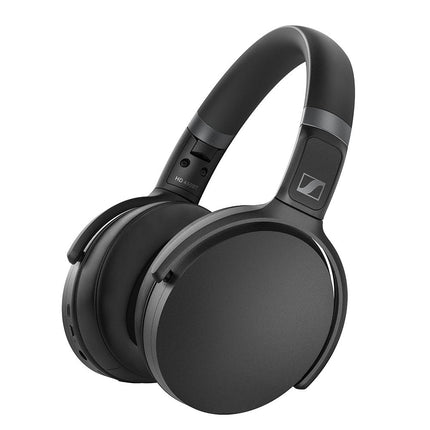Безжични слушалки SENNHEISER HD 450BT, шумопотискане