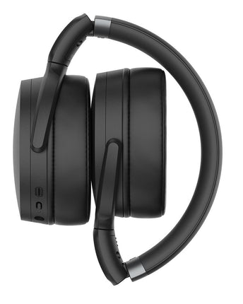 Безжични слушалки SENNHEISER HD 450BT, шумопотискане