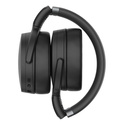 Безжични слушалки SENNHEISER HD 450BT, шумопотискане