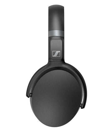 Безжични слушалки SENNHEISER HD 450BT, шумопотискане