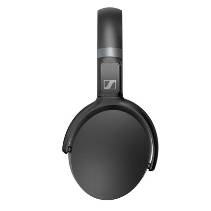 Безжични слушалки SENNHEISER HD 450BT, шумопотискане