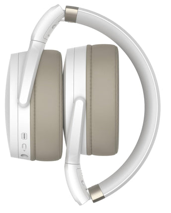 Безжични слушалки SENNHEISER HD 450BT, шумопотискане