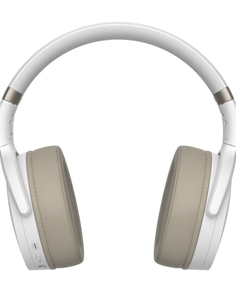 Безжични слушалки SENNHEISER HD 450BT, шумопотискане