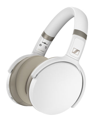 Безжични слушалки SENNHEISER HD 450BT, шумопотискане