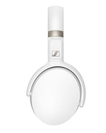 Безжични слушалки SENNHEISER HD 450BT, шумопотискане