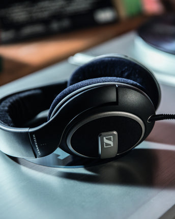 Слушалки SENNHEISER HD 559