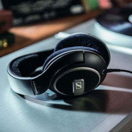 Слушалки SENNHEISER HD 559