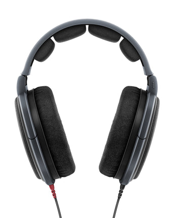 Hi-Fi слушалки Sennheiser NEW HD 600