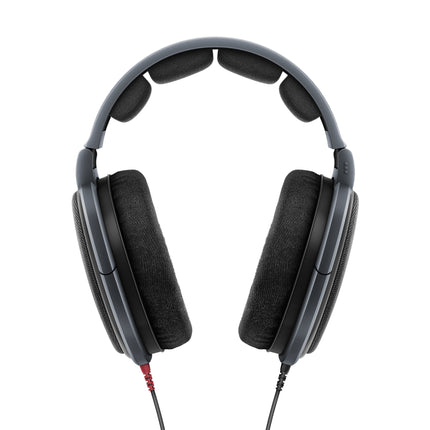 Hi-Fi слушалки Sennheiser NEW HD 600