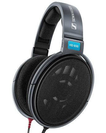 Hi-Fi слушалки Sennheiser NEW HD 600