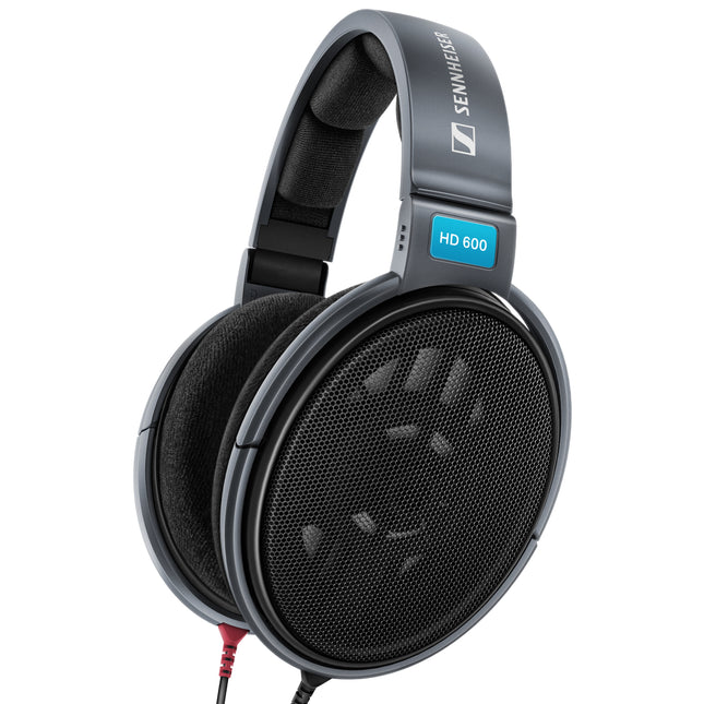 Hi-Fi слушалки Sennheiser NEW HD 600