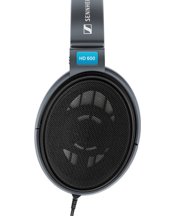 Hi-Fi слушалки Sennheiser NEW HD 600