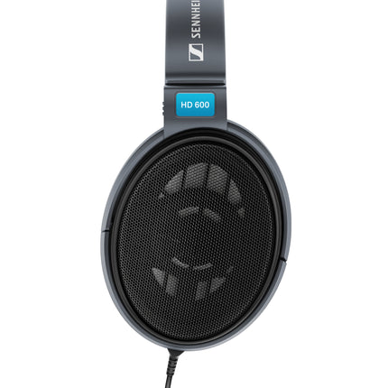 Hi-Fi слушалки Sennheiser NEW HD 600