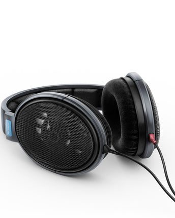 Hi-Fi слушалки Sennheiser NEW HD 600