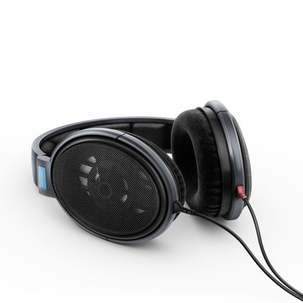 Hi-Fi слушалки Sennheiser NEW HD 600