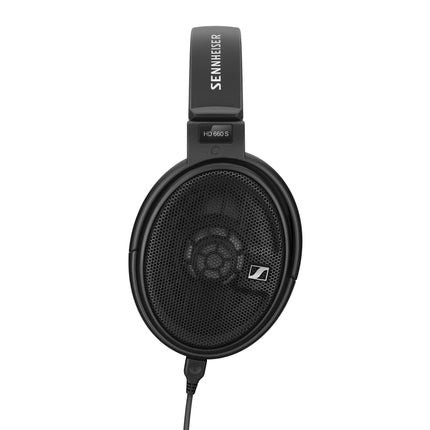 Слушалки SENNHEISER HD 660 S