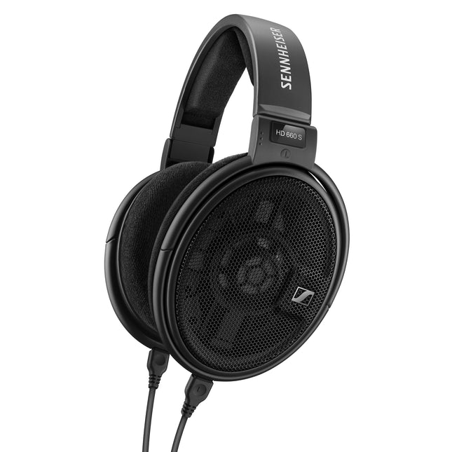 Слушалки SENNHEISER HD 660 S