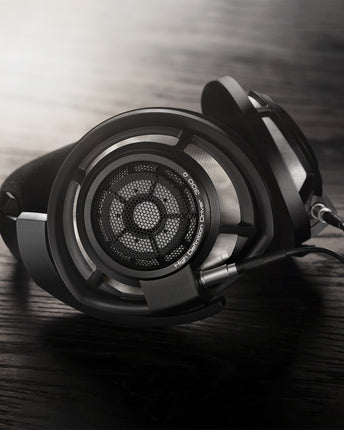Слушалки Sennheiser HD 800 S