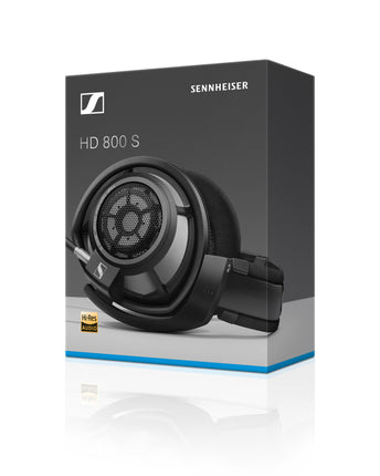 Слушалки Sennheiser HD 800 S