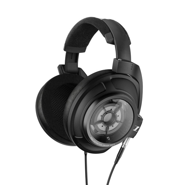 Слушалки SENNHEISER HD 820