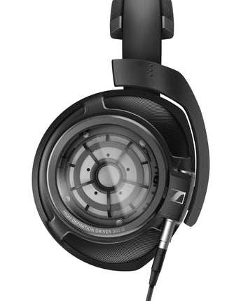 Слушалки SENNHEISER HD 820