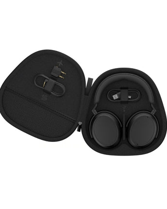 Безжични слушалки Sennheiser Momentum 4, Bluetooth 5.2