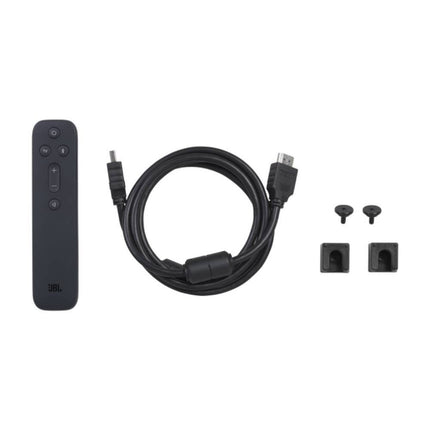 Саундбар JBL Bar 2.0 All-in-One MK2