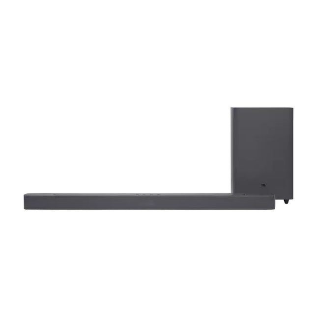 Саундбар JBL Bar 2.1 Deep Bass Mk2