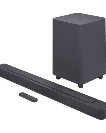 Саундбар JBL Bar 500