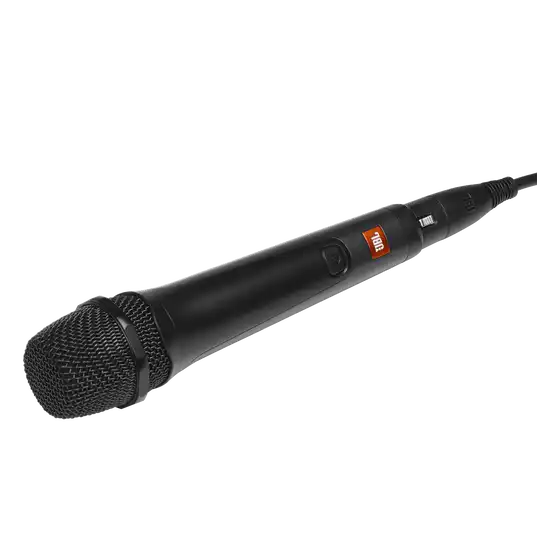 Микрофон JBL PBM100