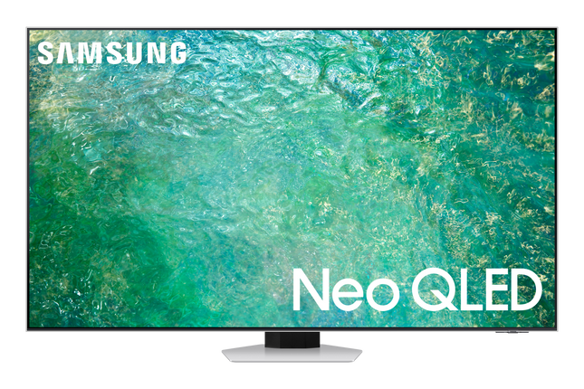 Телевизор Samsung Neo QLED 55QN85CA, 138 см, Smart, 4K Ultra HD, клас F