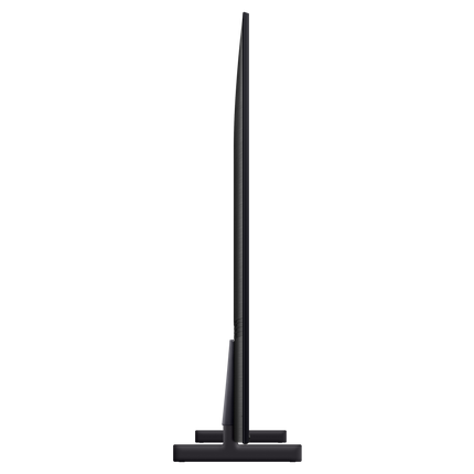 Телевизор SAMSUNG 55CU8072, 138 см, Smart, UHD 4K, LED Class G