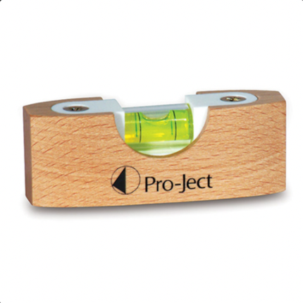 Pro-Ject Level It - Нивото за регулиране на хоризонталността на пикапите