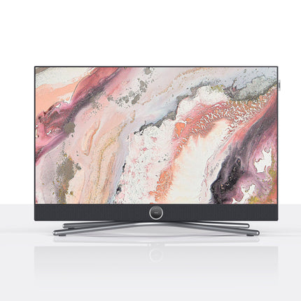 LCD телевизор LOEWE bild c.32, 81 см (32 инча), Smart, Full HD