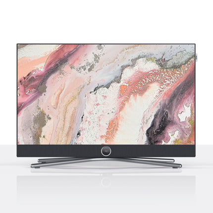 LCD телевизор LOEWE bild c.43, 108 см (43 инча), Smart, 4K Ultra HD