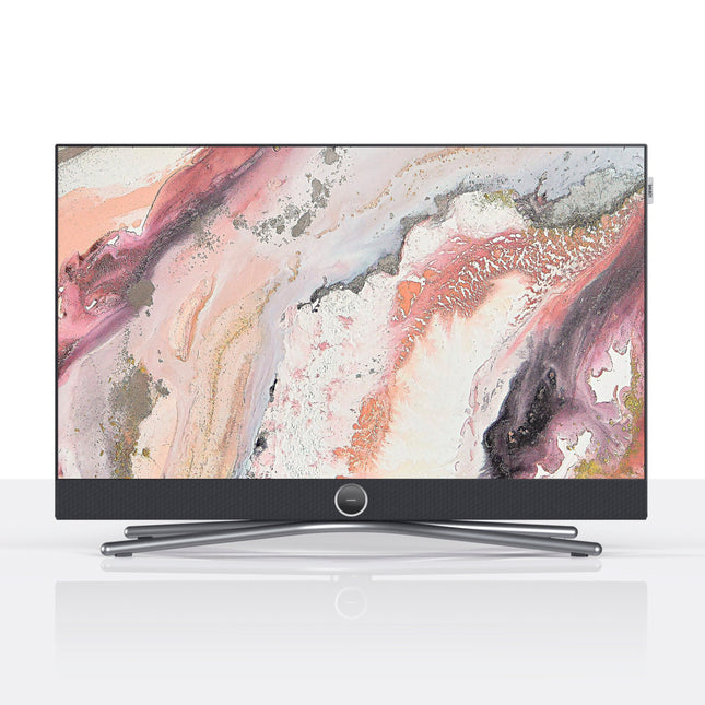 LCD телевизор LOEWE bild c.43, 108 см (43 инча), Smart, 4K Ultra HD