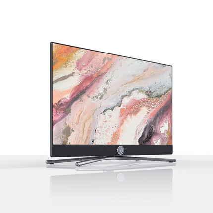 LCD телевизор LOEWE bild c.43, 108 см (43 инча), Smart, 4K Ultra HD