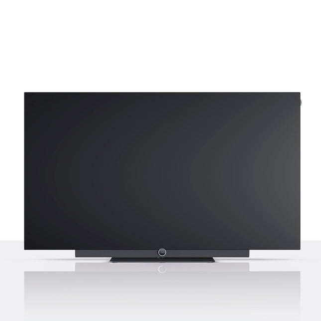 OLED телевизор LOEWE bild i.55 dr+, 139 cm (55 инча), Smart, 4K Ultra HD