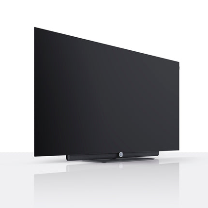OLED телевизор LOEWE bild i.55 dr+, 139 cm (55 инча), Smart, 4K Ultra HD